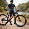 rutas en bicicleta por talavera de la reina