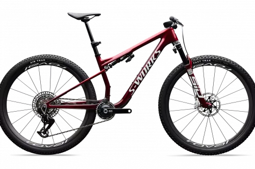 S-Works Epic 9