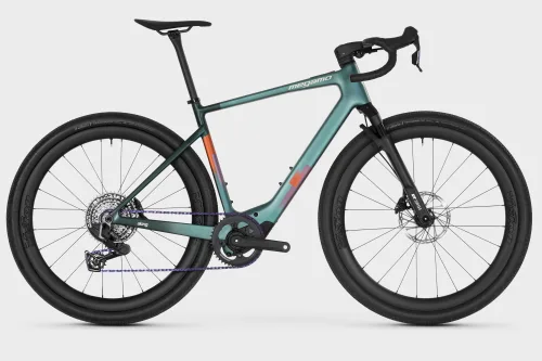 Bicicleta Megamo Along 01